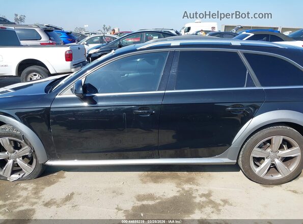 WA1TFAFL0GA016216 2016 AUDI ALLROAD Black Vista interior de 360 grados
