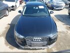 2016 Audi Allroad 2.0t Premium Black vin: WA1TFAFL0GA016216 2016 Audi Allroad 2.0t Premium Black vin: WA1TFAFL0GA016216