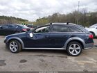 2016 Audi Allroad 2.0t Premium Черный vin: WA1TFAFL8GA017713