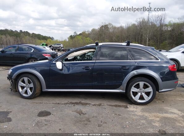 WA1TFAFL8GA017713 2016 AUDI ALLROAD Черный Панорамный вид салона 360°