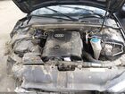 2016 Audi Allroad 2.0t Premium Черный vin: WA1TFAFL8GA017713