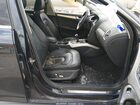 2016 Audi Allroad 2.0t Premium Черный vin: WA1TFAFL8GA017713