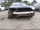 2016 Audi Allroad 2.0t Premium Черный vin: WA1TFAFL8GA017713
