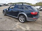 2016 Audi Allroad 2.0t Premium Черный vin: WA1TFAFL8GA017713