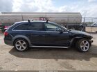 2016 Audi Allroad 2.0t Premium Черный vin: WA1TFAFL8GA017713