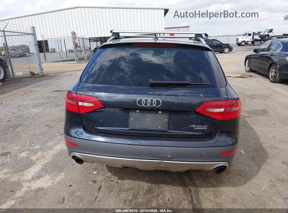 WA1TFAFL8GA017713 2016 AUDI ALLROAD Черный 