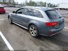 2016 Audi Allroad 2.0t Premium Серый vin: WA1UFAFL2GA015945