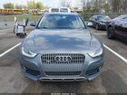 2016 Audi Allroad 2.0t Premium Серый vin: WA1UFAFL2GA015945