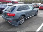 2016 Audi Allroad 2.0t Premium Серый vin: WA1UFAFL2GA015945