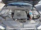 2016 Audi Allroad 2.0t Premium Серый vin: WA1UFAFL2GA015945