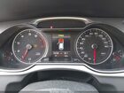 2016 Audi Allroad 2.0t Premium Серый vin: WA1UFAFL2GA015945