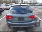 2016 Audi Allroad 2.0t Premium Серый vin: WA1UFAFL2GA015945