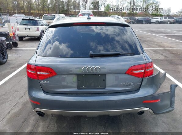 WA1UFAFL2GA015945 2016 AUDI ALLROAD Серый 