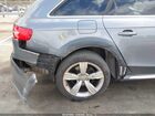 2016 Audi Allroad 2.0t Premium Серый vin: WA1UFAFL2GA015945