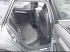2016 Audi Allroad 2.0t Premium Серый vin: WA1UFAFL2GA015945