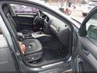 2016 Audi Allroad 2.0t Premium Серый vin: WA1UFAFL2GA015945