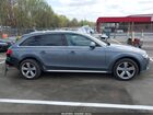 2016 Audi Allroad 2.0t Premium Серый vin: WA1UFAFL2GA015945