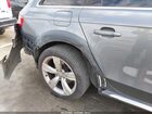 2016 Audi Allroad 2.0t Premium Серый vin: WA1UFAFL2GA015945