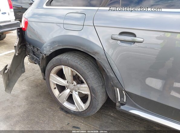 WA1UFAFL2GA015945 2016 AUDI ALLROAD Серый 