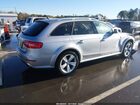 2016 Audi Allroad 2.0t Premium Серебряный vin: WA1UFAFL8GA017201 2016 Audi Allroad 2.0t Premium Серебряный vin: WA1UFAFL8GA017201