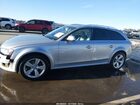 2016 Audi Allroad 2.0t Premium Серебряный vin: WA1UFAFL8GA017201 2016 Audi Allroad 2.0t Premium Серебряный vin: WA1UFAFL8GA017201