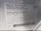 2016 Audi Allroad 2.0t Premium Серебряный vin: WA1UFAFL8GA017201 2016 Audi Allroad 2.0t Premium Серебряный vin: WA1UFAFL8GA017201