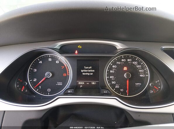 WA1UFAFL8GA017201 2016 AUDI ALLROAD Серебряный Вид задних сидений