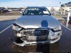 2016 Audi Allroad 2.0t Premium Серебряный vin: WA1UFAFL8GA017201 2016 Audi Allroad 2.0t Premium Серебряный vin: WA1UFAFL8GA017201