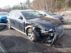 2016 Audi Allroad 2.0t Premium Dark Blue vin: WA1UFAFLXGA015045