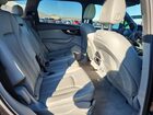 2018 Audi Q7 Prestige Черный vin: WA1VAAF70JD050558