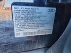 2018 Audi Q7 Prestige Черный vin: WA1VAAF70JD050558