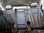 2019 Audi Q7 Prestige Silver vin: WA1VAAF70KD011602