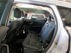 2019 Audi Q7 Prestige Silver vin: WA1VAAF70KD011602