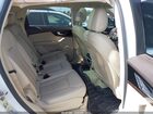 2018 Audi Q7 3.0t Premium White vin: WA1VAAF71JD045840