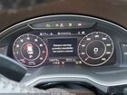 2018 Audi Q7 3.0t Premium White vin: WA1VAAF71JD045840