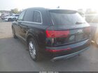 2018 Audi Q7 3.0t Premium Черный vin: WA1VAAF71JD047975