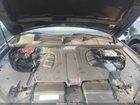 2018 Audi Q7 3.0t Premium Черный vin: WA1VAAF71JD047975