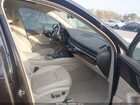 2018 Audi Q7 3.0t Premium Черный vin: WA1VAAF71JD047975