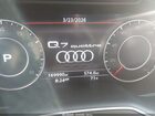 2018 Audi Q7 3.0t Premium Черный vin: WA1VAAF71JD047975