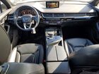 2019 Audi Q7 Prestige Черный vin: WA1VAAF71KD027260
