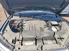 2019 Audi Q7 Prestige Черный vin: WA1VAAF71KD027260