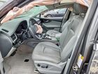 2019 Audi Q7 Prestige Gray vin: WA1VAAF73KD019032 2019 Audi Q7 Prestige Gray vin: WA1VAAF73KD019032