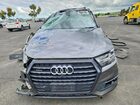 2019 Audi Q7 Prestige Gray vin: WA1VAAF73KD019032 2019 Audi Q7 Prestige Gray vin: WA1VAAF73KD019032