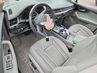 2019 Audi Q7 Prestige Gray vin: WA1VAAF73KD019032 2019 Audi Q7 Prestige Gray vin: WA1VAAF73KD019032