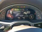 2019 Audi Q7 Prestige White vin: WA1VAAF73KD046960