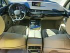 2019 Audi Q7 Prestige White vin: WA1VAAF73KD046960