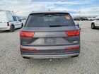 2019 Audi Q7 Prestige Серебряный vin: WA1VAAF74KD003745 2019 Audi Q7 Prestige Серебряный vin: WA1VAAF74KD003745