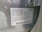 2019 Audi Q7 Prestige Серебряный vin: WA1VAAF74KD003745 2019 Audi Q7 Prestige Серебряный vin: WA1VAAF74KD003745