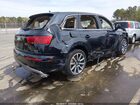 2017 Audi Q7 3.0t Premium Black vin: WA1VAAF75HD033362