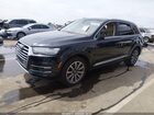 2017 Audi Q7 3.0t Premium Black vin: WA1VAAF75HD033362